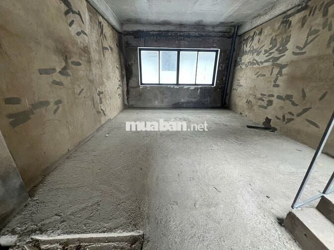 CHO THUÊ TẦNG 3 & 4 – PHÙ HỢP KHO E-COMMERC – KHU DÂN CƯ VẠN PHÚC