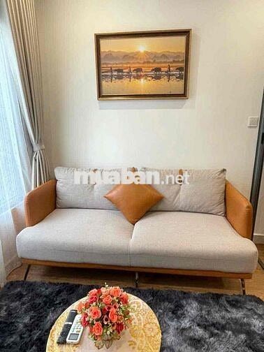 bán căn 1N 35m2 nội thất cao cấp tại Vinhomes Smart City