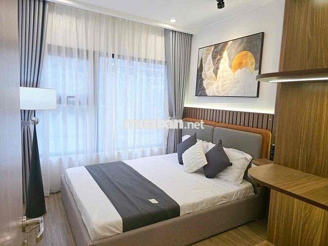 bán căn 1N+1 full nội thất , giá tốt tại Vinhomes Smart City