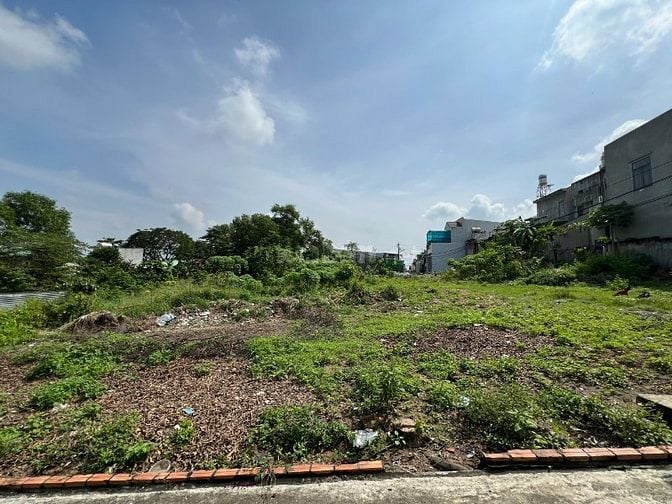 CHO THUÊ ĐẤT RỘNG 1344M² (28m x 48m)