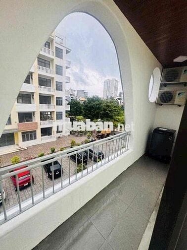 Cho thuê căn hộ Studio mới keng ngay An Thượng