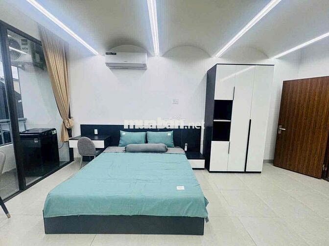 Cho thuê căn hộ Studio mới keng ngay An Thượng