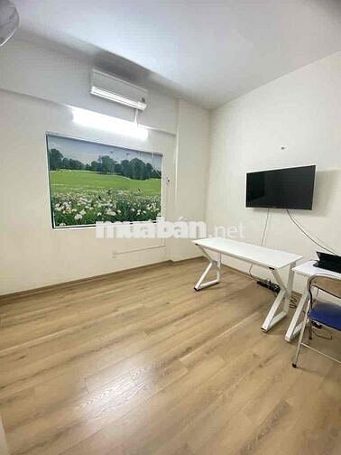 TÔI CẦN BÁN CĂN HỘ CHUNG CƯ CT 1  Đỗ Nhuận gần công viên hoà bình