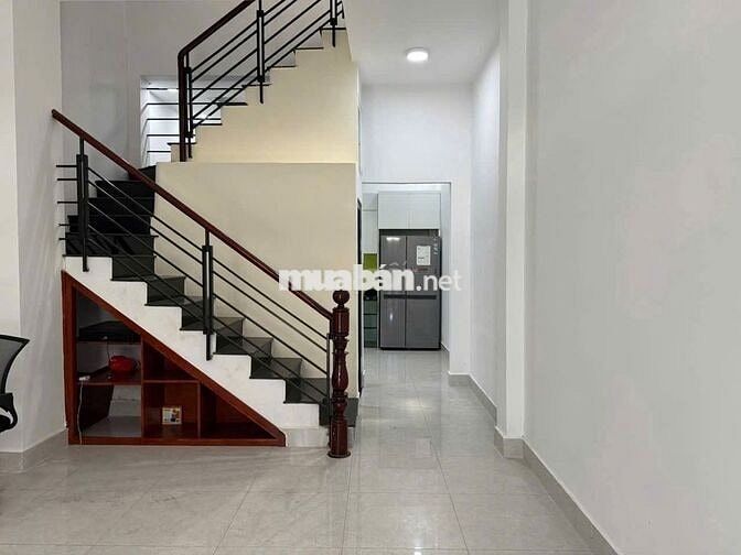 Chính Chủ Bán Nhà Ngay Chợ Tân Mỹ, Quận 7 Trệt Lầu 4X10M Chỉ 10,5 Tỷ