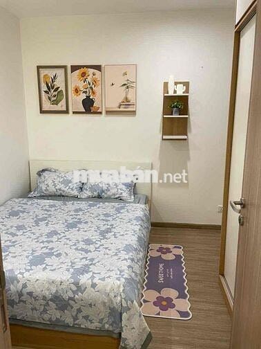 bán căn 1N 35m2 nội thất cao cấp tại Vinhomes Smart City