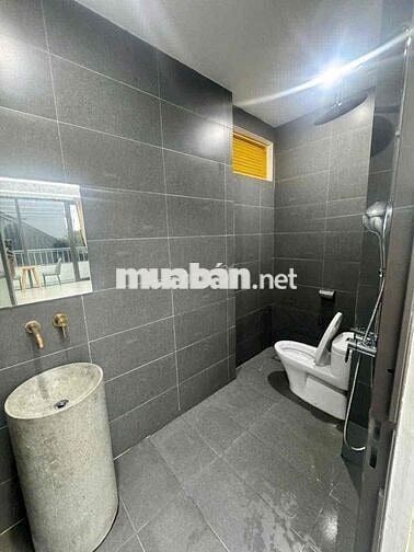 Cho thuê căn hộ Studio mới keng ngay An Thượng