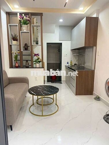 Nhà bán hết 54 lê văn lương sổ Hồng riêng hoàn công đủ 3 tầng