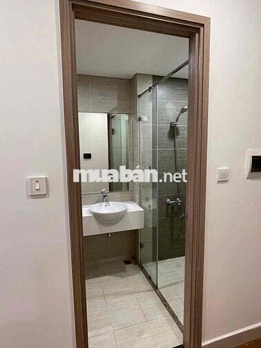 bán căn 1N 35m2 nội thất cao cấp tại Vinhomes Smart City