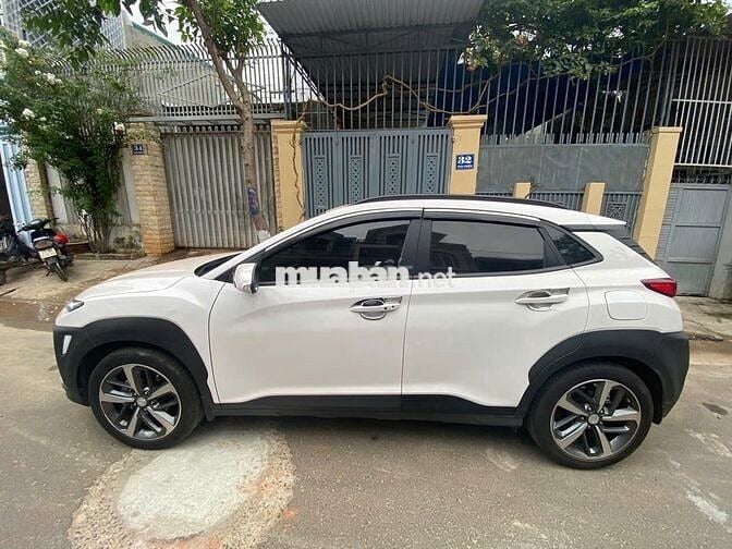 Hyundai Kona 2020 2.0 bản đặc biệt - 37000 km