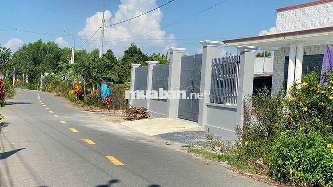 Cần Bán 2 Lô Liền Kề Mặt Tiền Đường Kinh Doanh, Nghỉ Dưỡng