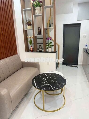Nhà bán hết 54 lê văn lương sổ Hồng riêng hoàn công đủ 3 tầng