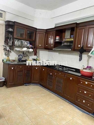 TÔI CẦN BÁN CĂN HỘ CHUNG CƯ CT 1  Đỗ Nhuận gần công viên hoà bình