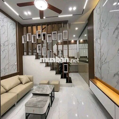 Mặt ngõ Nguyễn Đổng Chi - 36m - dân xây Cây Xanh sát nhà nhú 10 tỷ