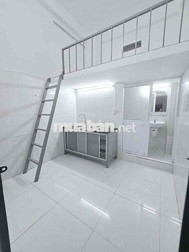 CHO THUÊ PHÒNG TRỌ CÓ GÁC GIÁ RẺ GẦN ĐH VĂN LANG ĐƯỜNG DƯƠNG QUẢNG HAM