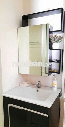 Căn hộ 1 phòng ngủ đường Phan Tứ, khu phố Tây An Thượng tiện nghi