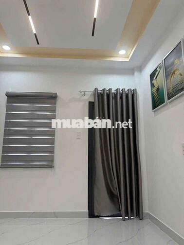 Nhà bán hết 54 lê văn lương sổ Hồng riêng hoàn công đủ 3 tầng