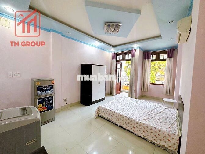 SANG NHƯỢNG NHÀ CHDV MẶT TIỀN GÒ VẤP GẦN KHU CITY LAND
