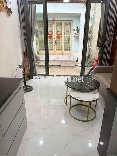 Nhà bán hết 54 lê văn lương sổ Hồng riêng hoàn công đủ 3 tầng