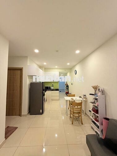 Bán gấp căn 51m2 2pn 1wc balcon PK giá 2,19 tỷ (có nội thất)