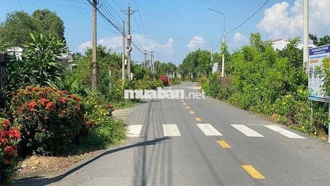 Cần Bán 2 Lô Liền Kề Mặt Tiền Đường Kinh Doanh, Nghỉ Dưỡng