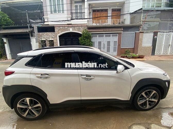 Hyundai Kona 2020 2.0 bản đặc biệt - 37000 km