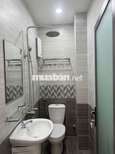 Nhà bán hết 54 lê văn lương sổ Hồng riêng hoàn công đủ 3 tầng