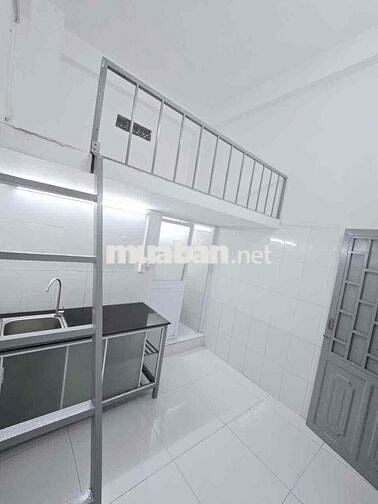 CHO THUÊ PHÒNG TRỌ CÓ GÁC GIÁ RẺ GẦN ĐH VĂN LANG ĐƯỜNG DƯƠNG QUẢNG HAM