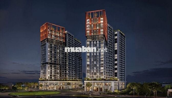 CORA TOWER | VIEW ĐẸP – GIÁ CỰC MỀM – GIỮ NGAY TRƯỚC KHI TĂNG GIÁ