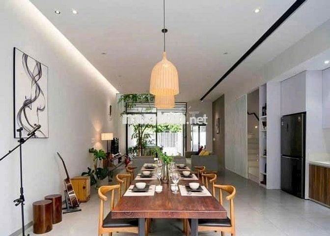 🏡 BIỆT THỰ MINI – SỔ RIÊNG – TÂN TRIỀU 🏡