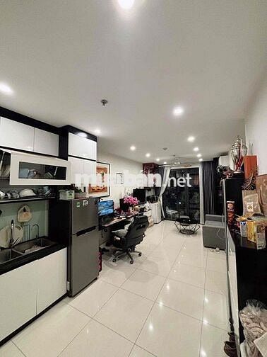 bán căn 2N1W 55m2 bên Vinhomes Smart City, giá *** thị trường