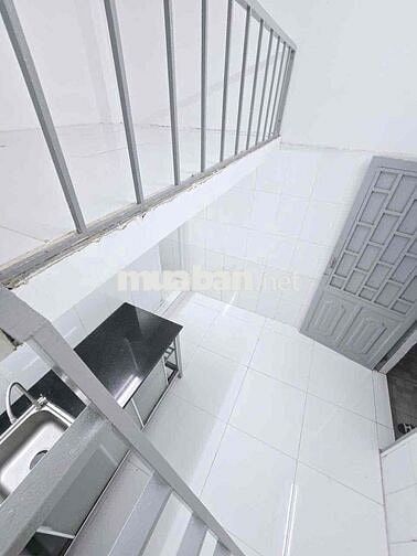 CHO THUÊ PHÒNG TRỌ CÓ GÁC GIÁ RẺ GẦN ĐH VĂN LANG ĐƯỜNG DƯƠNG QUẢNG HAM