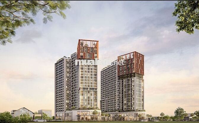 CORA TOWER | VIEW ĐẸP – GIÁ CỰC MỀM – GIỮ NGAY TRƯỚC KHI TĂNG GIÁ