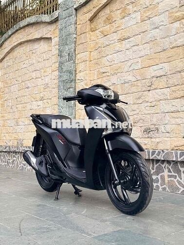 Sh 150fi đen nhám cuối 2019 khoá smartkey đại chât