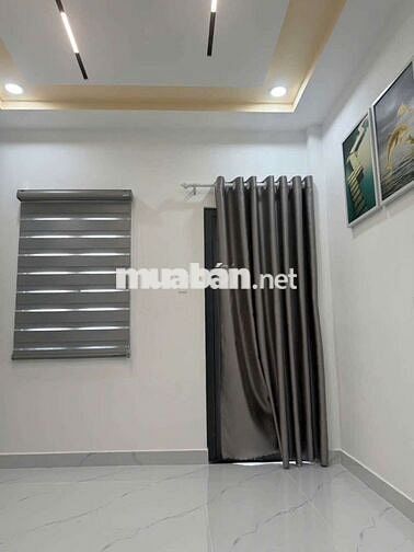 Nhà bán hết 54 lê văn lương sổ Hồng riêng hoàn công đủ 3 tầng