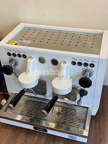 Giá Thương Lượng - Máy pha cà phê WPM Welhome Pro KD 510