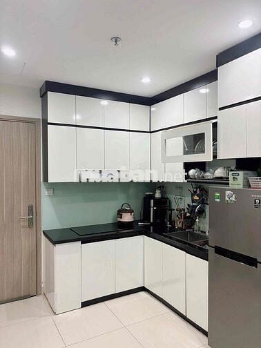 bán căn 2N1W 55m2 bên Vinhomes Smart City, giá *** thị trường