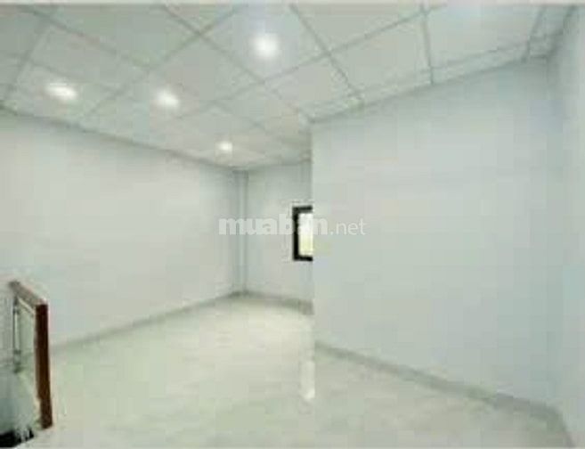 Bán Gấp Nhà Quận 2-2 Tầng- Mới Đẹp-Hẻm Rộng-Sổ Hồng Riêng -Chỉ 4,1 Tỷ