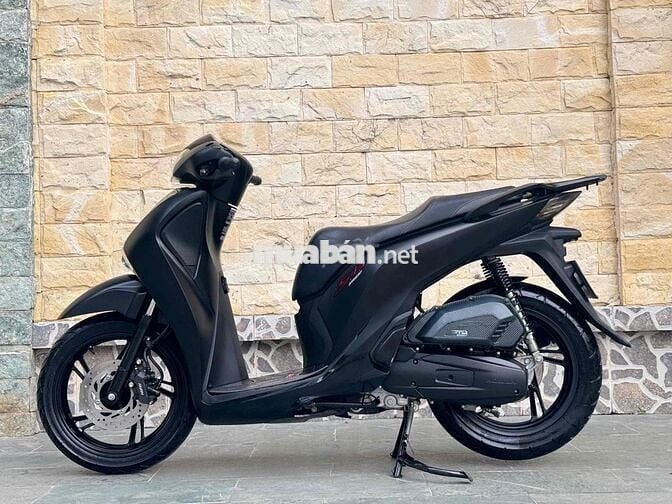 Sh 150fi đen nhám cuối 2019 khoá smartkey đại chât