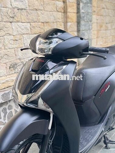Sh 150fi đen nhám cuối 2019 khoá smartkey đại chât
