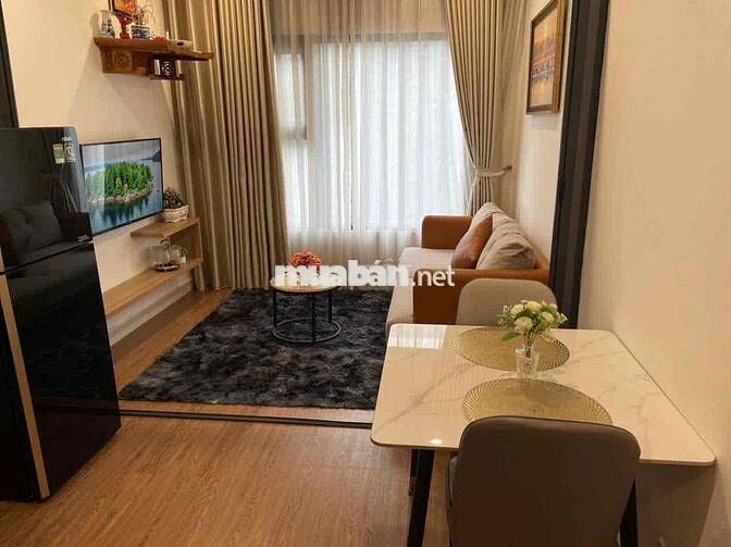 bán căn 1N 35m2 nội thất cao cấp tại Vinhomes Smart City