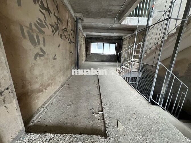 CHO THUÊ TẦNG 3 & 4 – PHÙ HỢP KHO E-COMMERC – KHU DÂN CƯ VẠN PHÚC