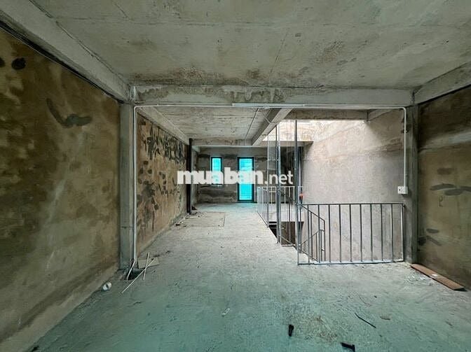 CHO THUÊ TẦNG 3 & 4 – PHÙ HỢP KHO E-COMMERC – KHU DÂN CƯ VẠN PHÚC