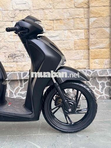 Sh 150fi đen nhám cuối 2019 khoá smartkey đại chât