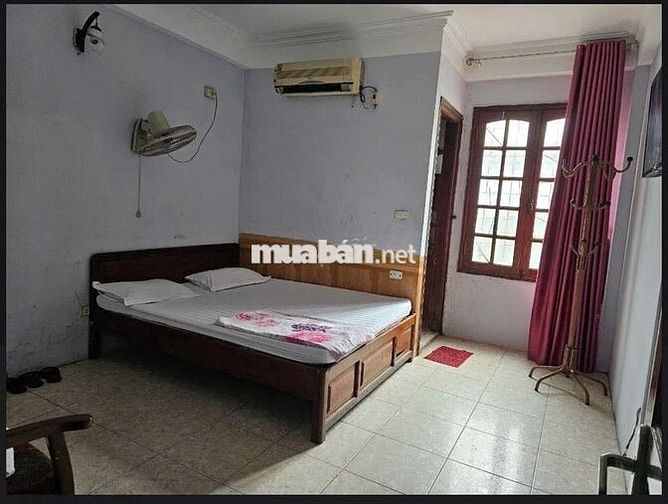 Nguyễn Hoàng Tôn 34/43 6 3.62 5.7 tỷ Bắc Từ Liêm Hà Nội Nguyễn Hoàng Tôn 34/43 6 3.62 5.7 tỷ Bắc Từ Liêm Hà Nội