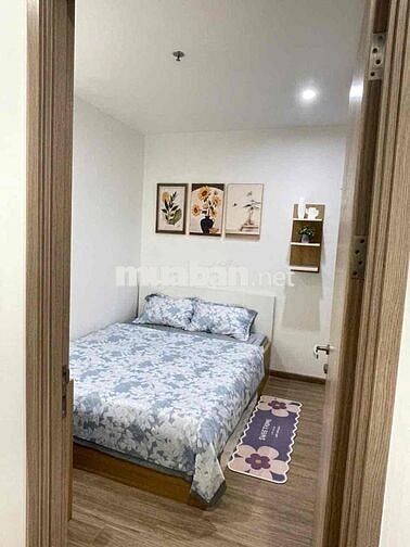 bán căn 1N 35m2 nội thất cao cấp tại Vinhomes Smart City