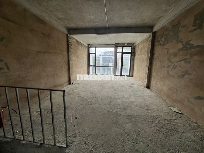 CHO THUÊ TẦNG 3 & 4 – PHÙ HỢP KHO E-COMMERC – KHU DÂN CƯ VẠN PHÚC