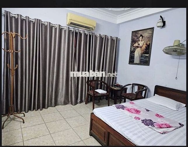 Nguyễn Hoàng Tôn 34/43 6 3.62 5.7 tỷ Bắc Từ Liêm Hà Nội Nguyễn Hoàng Tôn 34/43 6 3.62 5.7 tỷ Bắc Từ Liêm Hà Nội