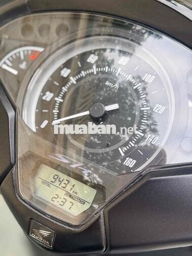 Sh 150fi đen nhám cuối 2019 khoá smartkey đại chât