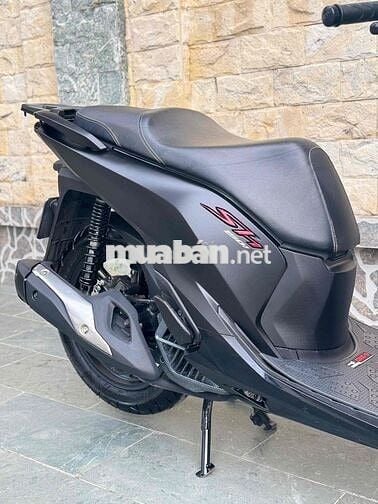 Sh 150fi đen nhám cuối 2019 khoá smartkey đại chât