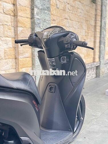 Sh 150fi đen nhám cuối 2019 khoá smartkey đại chât